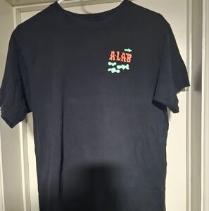 A-LAB Shirt